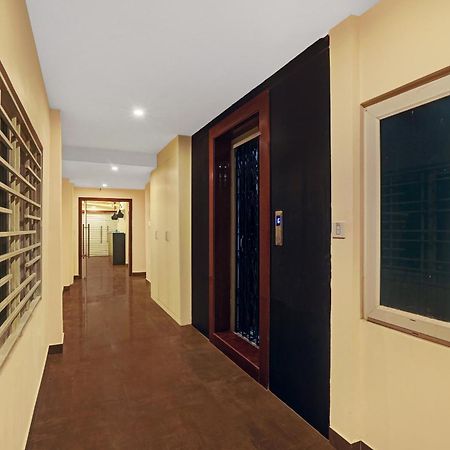 Capital O De Alphabet Kakinada Hotel Exterior photo